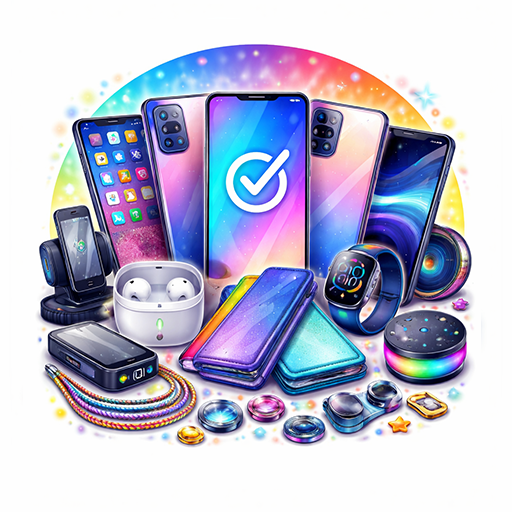 Phones & Accessories